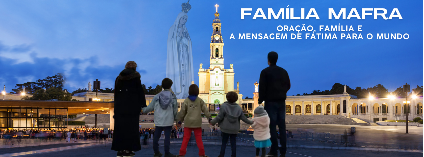 familia mafra em fatima